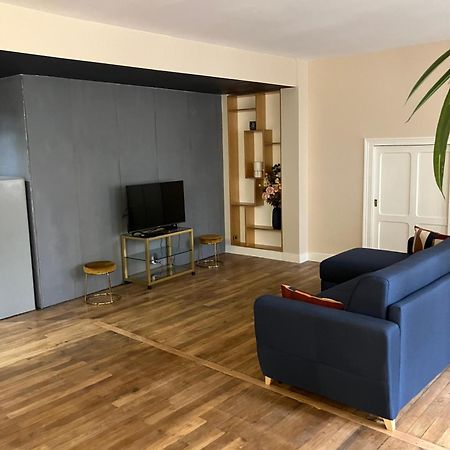Loft Me - Entre Art Deco Et Loft A L'Americaine 佩里格 外观 照片