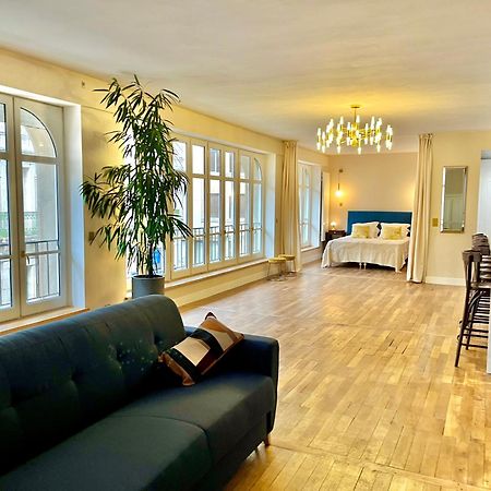 Loft Me - Entre Art Deco Et Loft A L'Americaine 佩里格 外观 照片