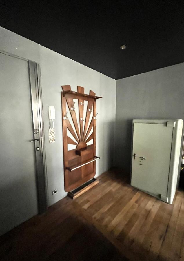 Loft Me - Entre Art Deco Et Loft A L'Americaine 佩里格 外观 照片