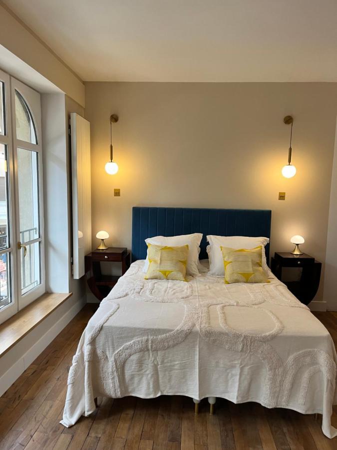 Loft Me - Entre Art Deco Et Loft A L'Americaine 佩里格 外观 照片
