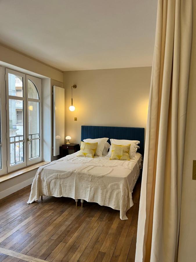 Loft Me - Entre Art Deco Et Loft A L'Americaine 佩里格 外观 照片