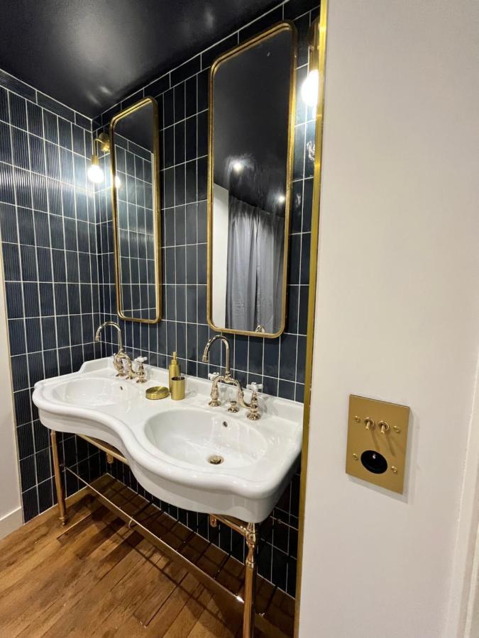 Loft Me - Entre Art Deco Et Loft A L'Americaine 佩里格 外观 照片