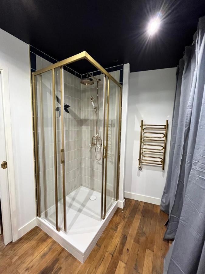 Loft Me - Entre Art Deco Et Loft A L'Americaine 佩里格 外观 照片