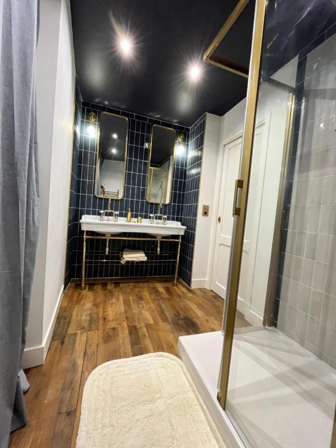 Loft Me - Entre Art Deco Et Loft A L'Americaine 佩里格 外观 照片