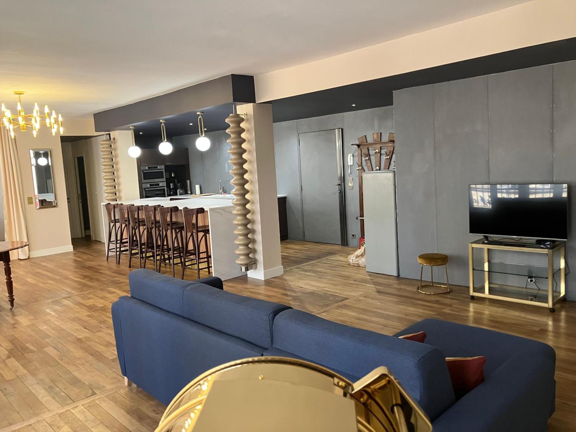 Loft Me - Entre Art Deco Et Loft A L'Americaine 佩里格 外观 照片